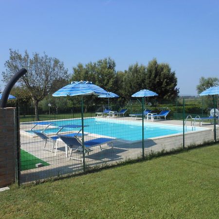Casa Vacanze Valdamone Suvereto Exterior photo
