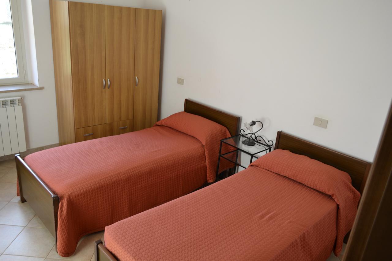 Casa Vacanze Valdamone Suvereto Exterior photo