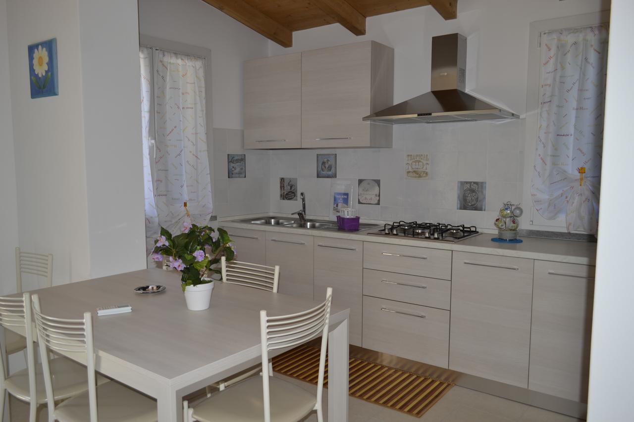 Casa Vacanze Valdamone Suvereto Exterior photo