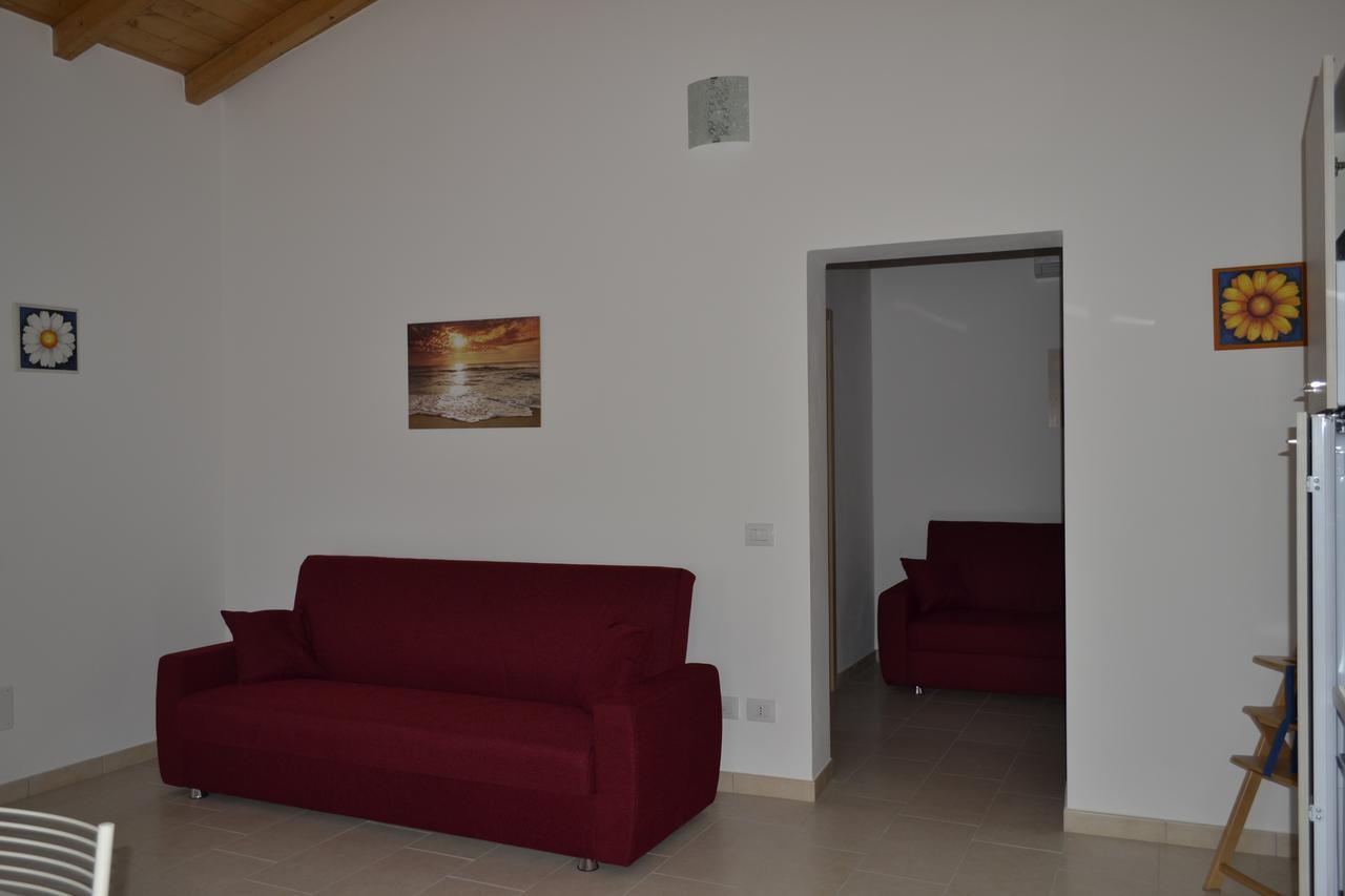 Casa Vacanze Valdamone Suvereto Exterior photo