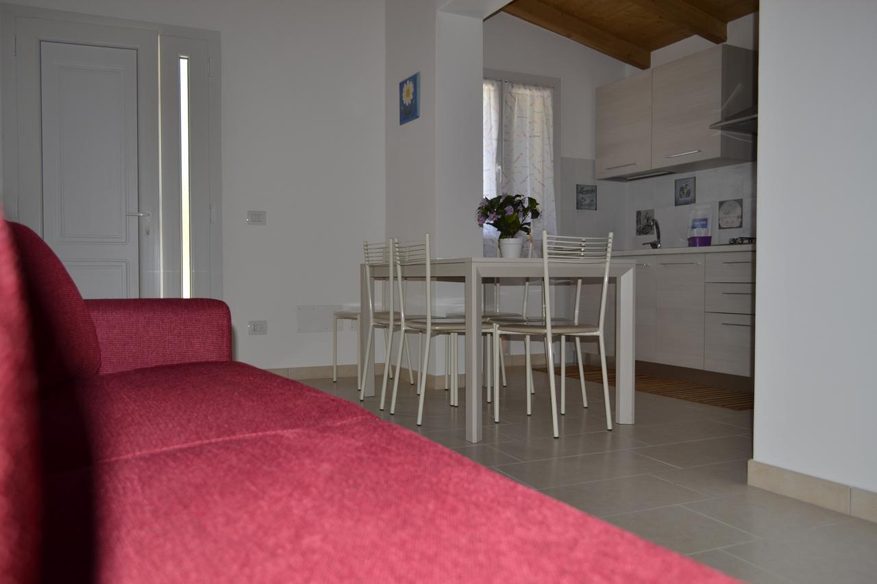 Casa Vacanze Valdamone Suvereto Exterior photo