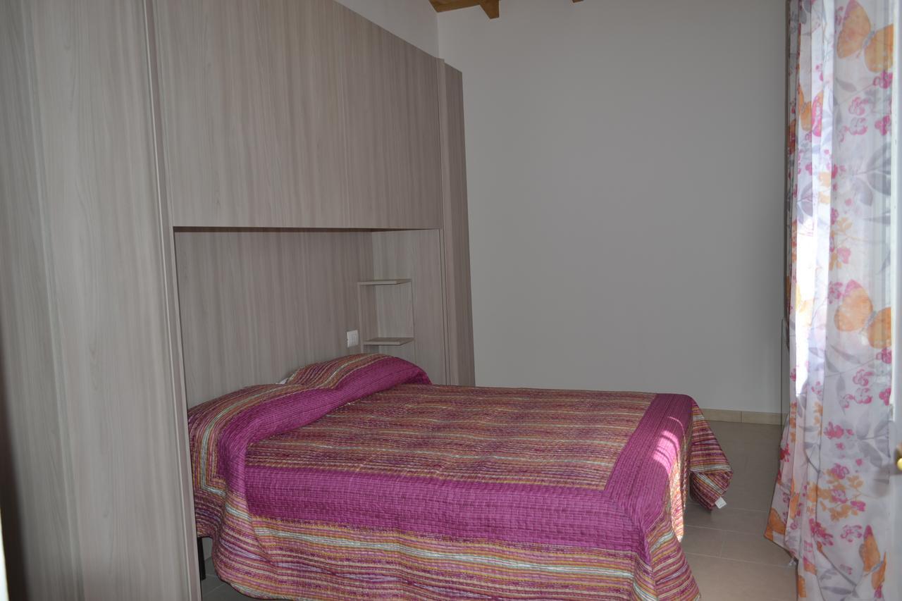 Casa Vacanze Valdamone Suvereto Exterior photo