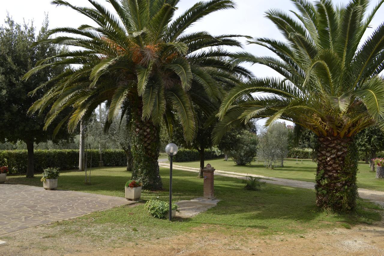 Casa Vacanze Valdamone Suvereto Exterior photo