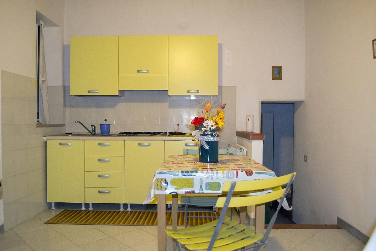 Casa Vacanze Valdamone Suvereto Exterior photo