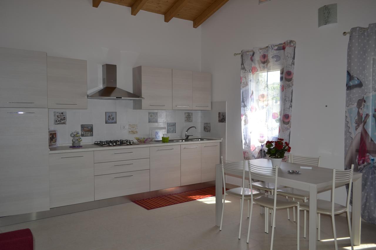 Casa Vacanze Valdamone Suvereto Exterior photo